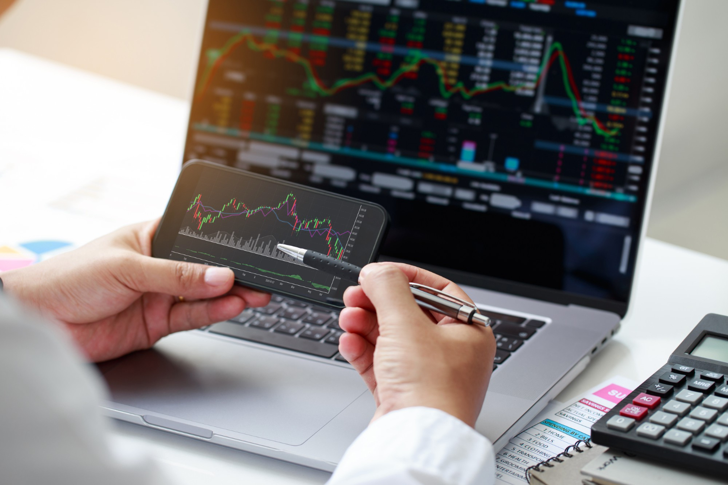 MetaTrader 5